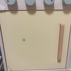 コストコ　キッチン　おままごとの画像