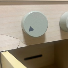 コストコ　キッチン　おままごとの画像