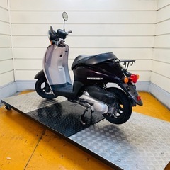 17133km ★始動動画あり★ トゥデイ　AF67 ホンダ 原付　兵庫県　神戸市　バイクの画像
