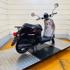 17133km ★始動動画あり★ トゥデイ　AF67 ホンダ 原付　兵庫県　神戸市　バイクの画像