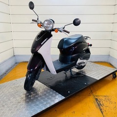 17133km ★始動動画あり★ トゥデイ　AF67 ホンダ 原付　兵庫県　神戸市　バイクの画像