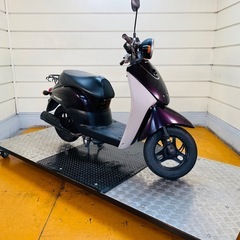 17133km ★始動動画あり★ トゥデイ　AF67 ホンダ 原付　兵庫県　神戸市　バイクの画像