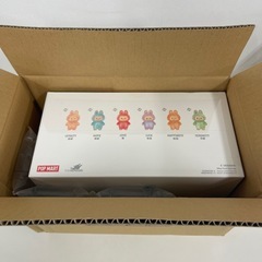 ラブブ energyの画像