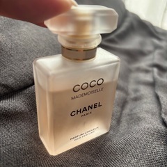 CHANEL ココマドモアゼルヘアパルファムの画像