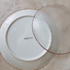 美品　フランフラン　食器類　の画像