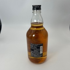 蜂熊ウイスキー クリア 700ml（アルコール37度） の画像