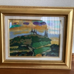 絵の画像