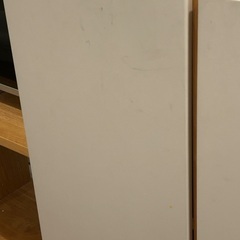 無印　スタッキングシェルフ　テレビ台の画像
