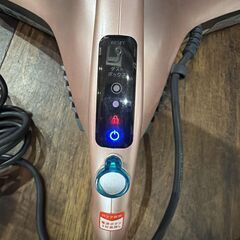RAYCOP レイコップ ふとんクリーナー ピンク RS-300JPK 掃除機 の画像