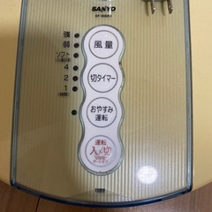 扇風機の画像