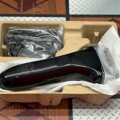 【未使用】IZUMI IZF-VH552G-S 往復式シェーバー【ハンズクラフト佐賀】の画像
