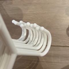 キッズハンガー　60本の画像