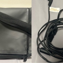 美品です！Roland CUBE Street（ローランド・ストリートキューブ）の画像