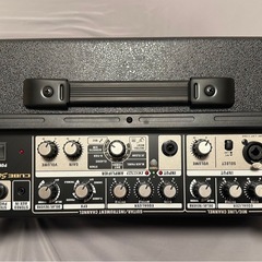 美品です！Roland CUBE Street（ローランド・ストリートキューブ）の画像