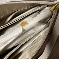 ショルダーバッグの画像