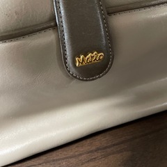 ショルダーバッグの画像