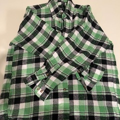 冬用メンズ衣類まとめての画像