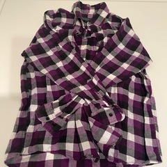 冬用メンズ衣類まとめての画像