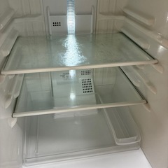 冷蔵庫　Panasonicの画像