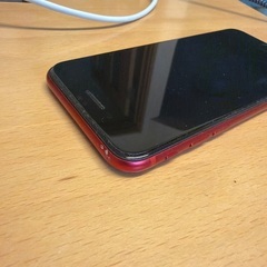 iPhone SE2 128GBの画像