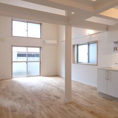 【職人】正社員/学歴不問/土日休/休日出勤なし/直行直帰/パッケージリノベの現場でモノづくりに挑戦！（大工見習い・大工未経験者歓迎）の画像