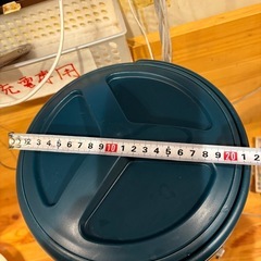 保温保冷用ポットの画像