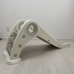 室内すべり台の画像