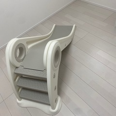 室内すべり台の画像