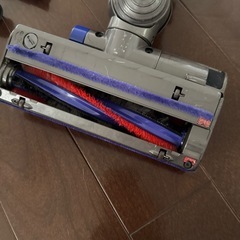 ダイソン　
掃除機の画像