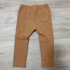 ユニクロ　パンツ　90cmの画像