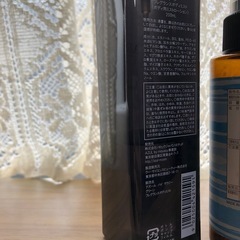 AZUL by moussyボディミスト他の画像