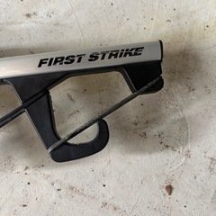 FIRST STRIKE ファーストストライク ロッドホルダー 車載用 7本掛け の画像