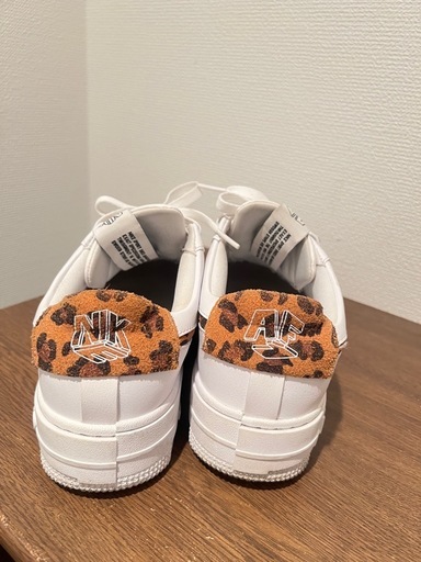 靴/バッグ NIKE25.0