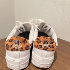 NIKE25.0 の画像