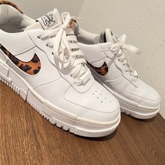 NIKE25.0 の画像