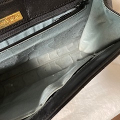 ショルダーバッグの画像
