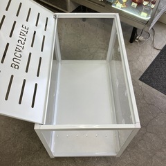 中古美品　ブカスター　ハムスターケージ　幅80cm 公田店の画像