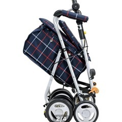 ＊美品＊　シルバーカー　の画像