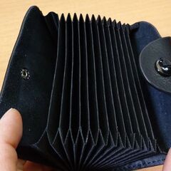 カードホルダーの画像