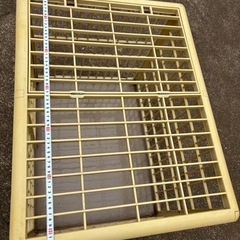ペットケージ差し上げますの画像