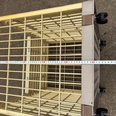 ペットケージ差し上げますの画像