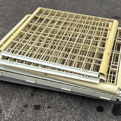 ペットケージ差し上げますの画像