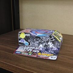 新品未開封 メタルファイト ベイブレード スターターBB70 ギャラクシーペガシス W105R2F 鋼 銀河モデル タカラトミー 札幌 手稲の画像