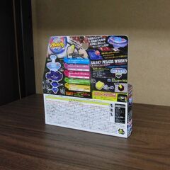 新品未開封 メタルファイト ベイブレード スターターBB70 ギャラクシーペガシス W105R2F 鋼 銀河モデル タカラトミー 札幌 手稲の画像