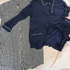 割引条件有り①マタニティ　パジャマ　デニムなどの画像