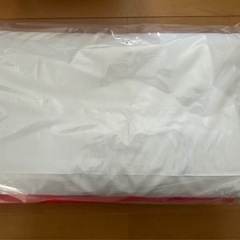 【ほぼ未使用】安眠まくらの画像