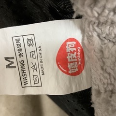 ☺️ペットハウス  縦横32✖️h32cm  グレー  の画像