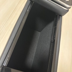 センターコンソール 汎用 ミニバン等の画像