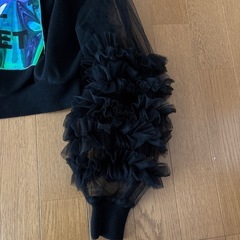 【美品】onespo トレーナーの画像