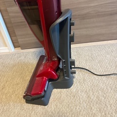 日立 充電式掃除機の画像